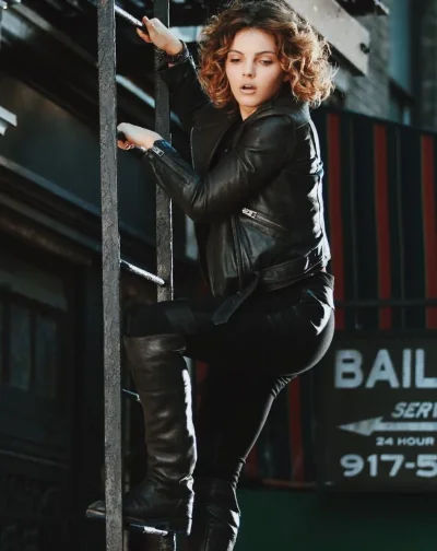 Камрен Бикондова растолстела