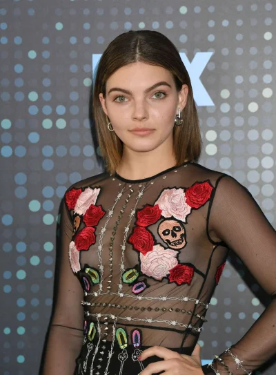 Камрен Бикондова горячая