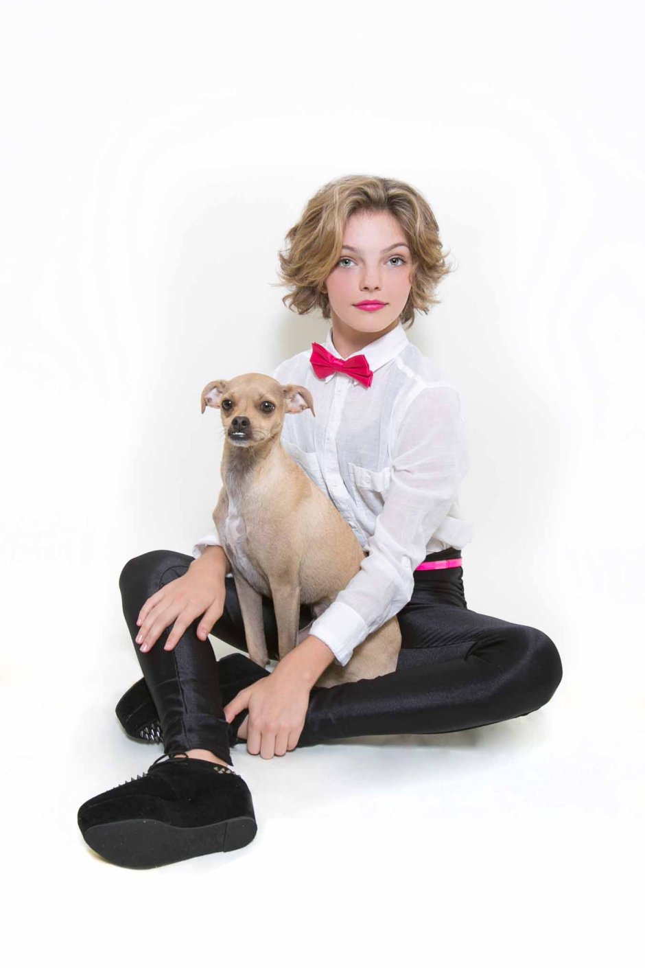 Камрен бикондова готэм