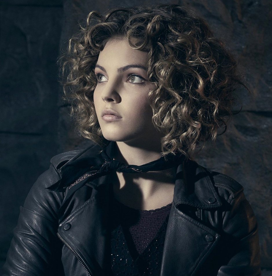 Камрен бикондова готэм