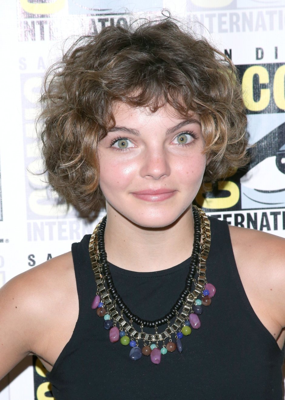 Камрен Бикондова 2019