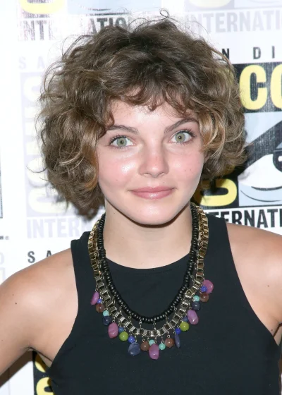 Камрен Бикондова 2019