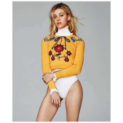 Знаменитости актрисы