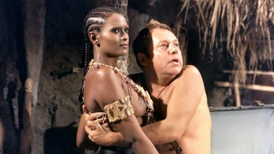 Синьор робинзон 1976 пятница