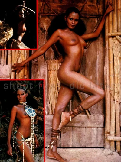 Голая зеуди арая