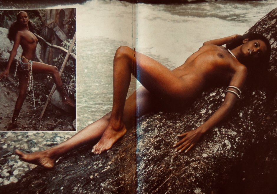 Зеуди арая в молодости