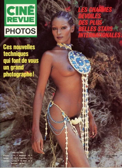 Зеуди арайа синьор робинзон