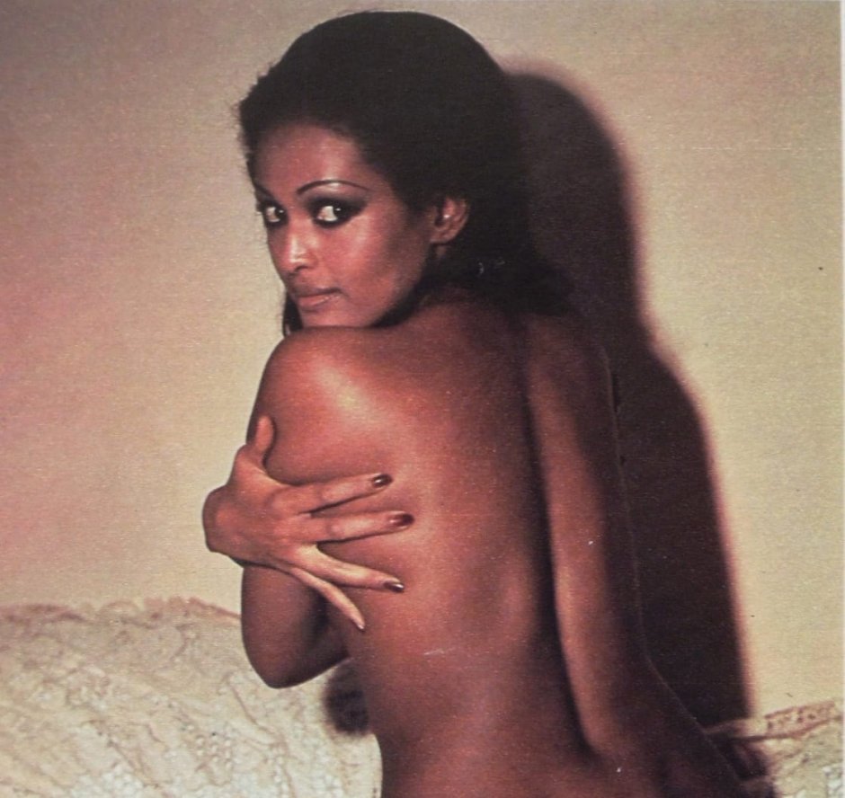 Зеуди арая актриса