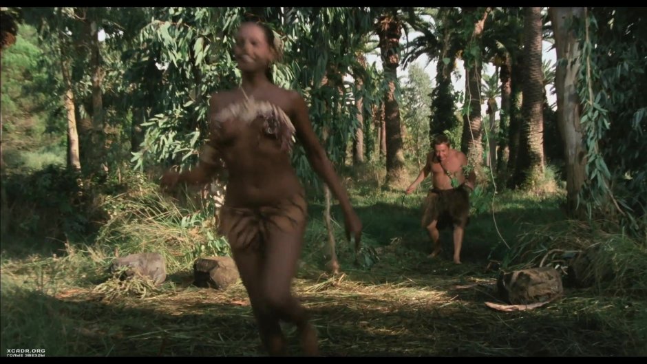 Синьор робинзон фильм 1976