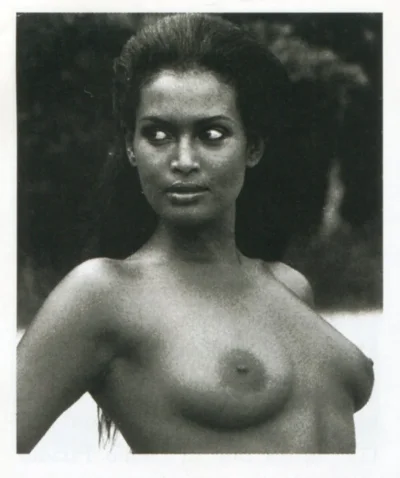 Зеуди арая в молодости