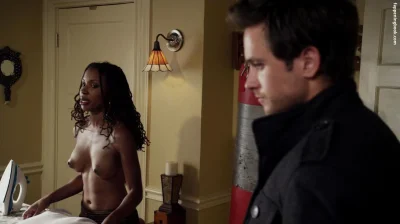 Шанола хэмптон бесстыжие