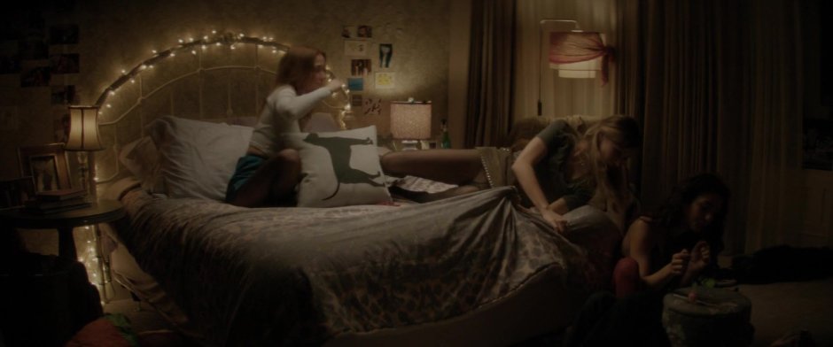 Пейтон лист Рой киска18+