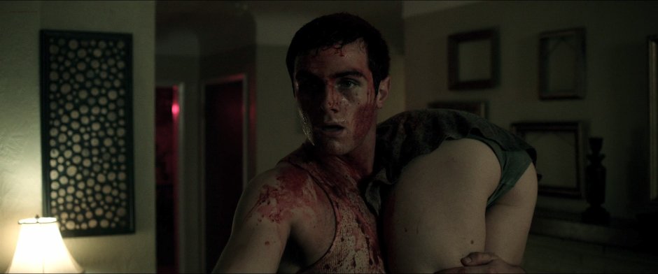 Хелстон Сейдж голая сиськи