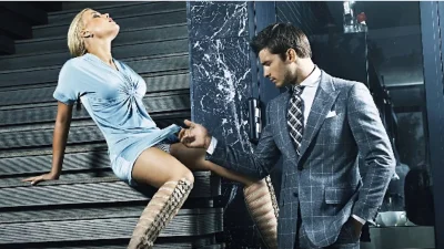 Лера Козлова горячие