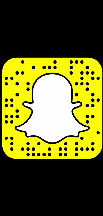 Логотип snapchat