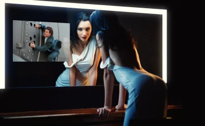 Лера Козлова в купальнике