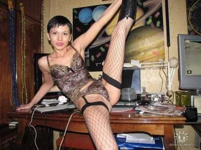 Разврат из социальных сетей