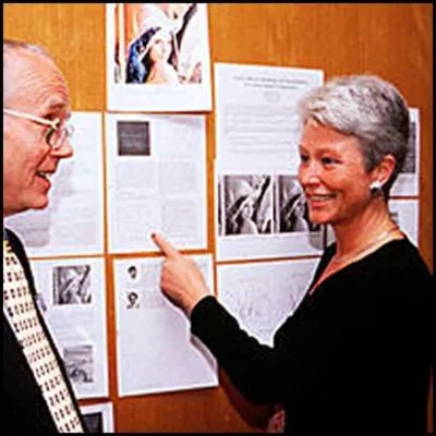 Playboy Centerfold, Мисс октябрь