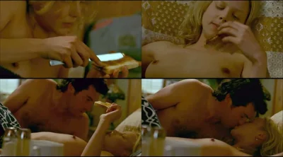 Эбби корниш в нижнем