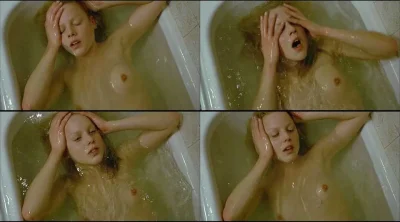 Эбби корниш ню