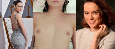 Дейзи ридли