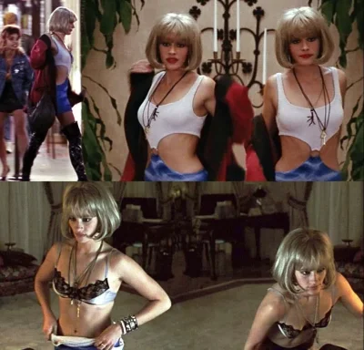 Джулия робертс красотка