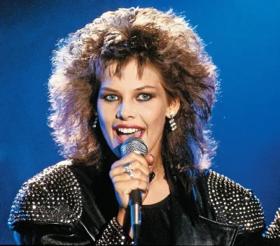 Солистка си си Кетч