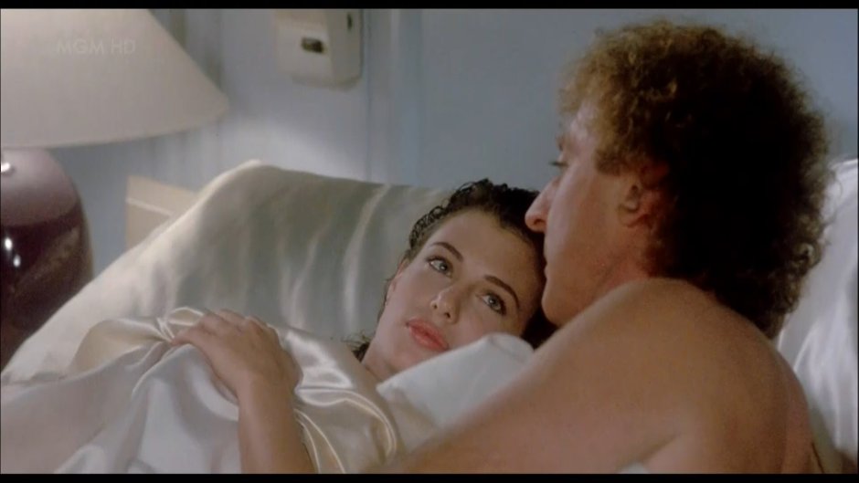 Девушки 80х с волосатыми лобками