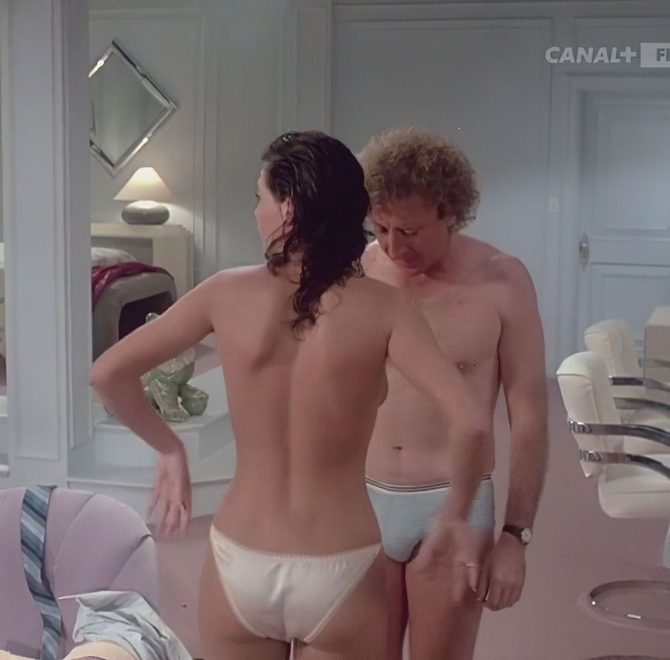 Джоан Северанс плейбой