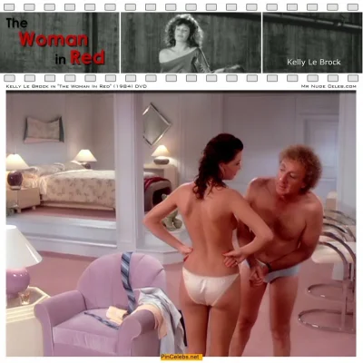 Лора Мишель Келли голая