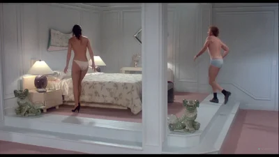 Келли ЛЕБРОК голые сиськи