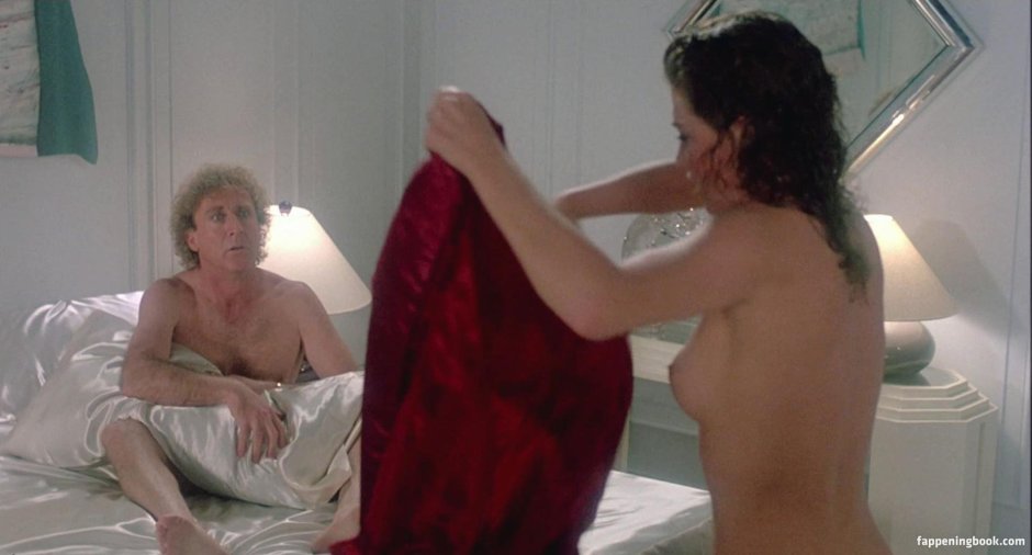 Келли леброк женщина в красном