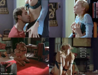 Эротическая сцена