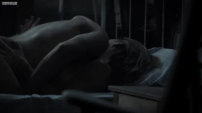 Откровенные сцены