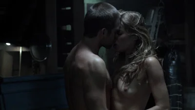 Ивана Миличевич сиськи