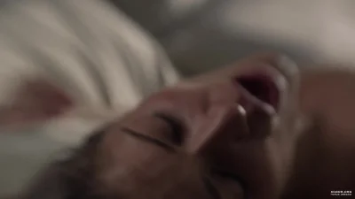 Мишель докери постельная сцена