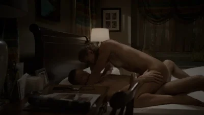 Эротическая сцена