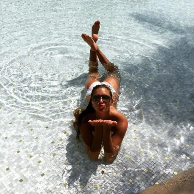 Каролина Севостьянова