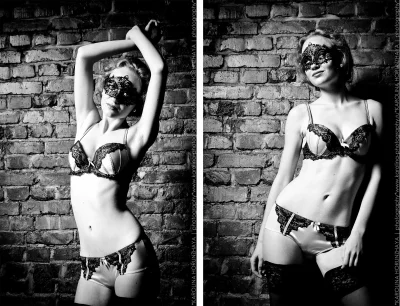 Екатерина Хорунжая