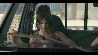 Carolina Sampaio модель