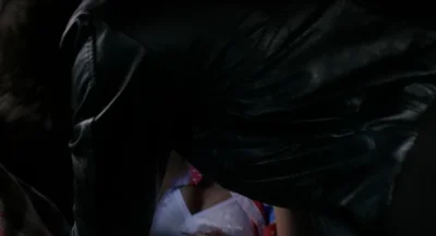 Кристанна локен терминатор 3