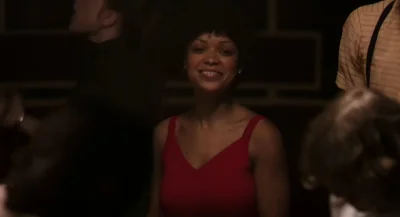 Антония томас голая