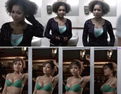 Антония Томас постельные сцены