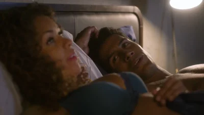 Антония Томас плейбой