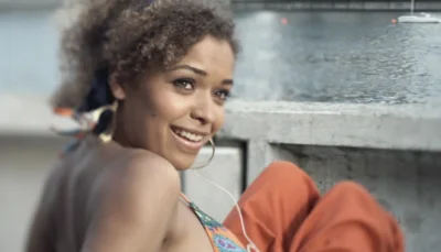 Антония томас алиша