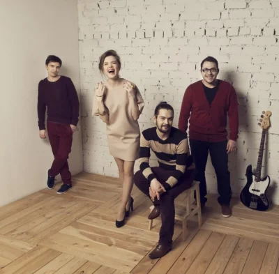 Группа моя Мишель