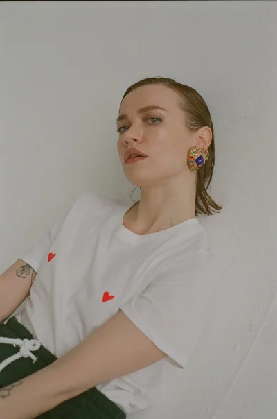 Моя Мишель и смэш