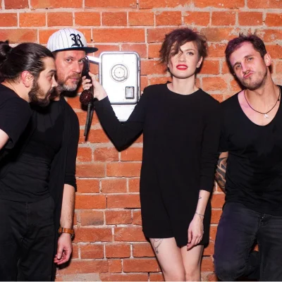 Мишель Брюн писатель