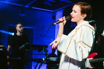 Моя Мишель я же твоя