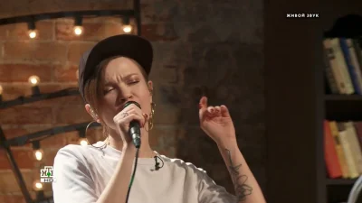 Таня Ткачук Мишель